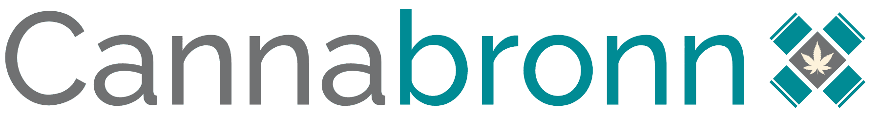 Logo Cannabronn - Zur Startseite